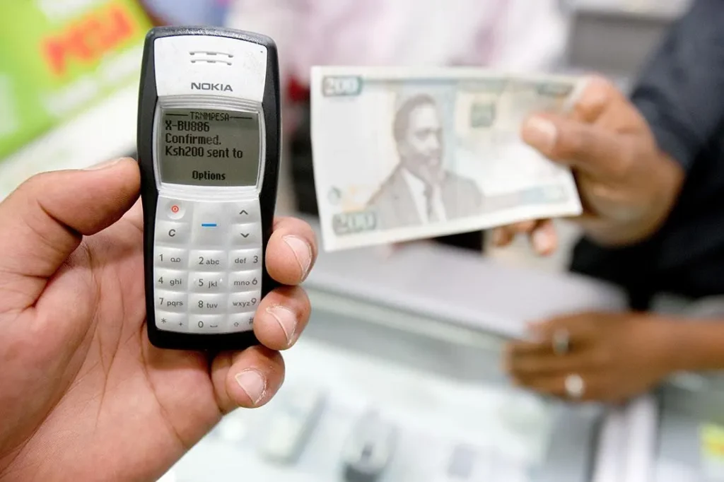How Mobile Money Continues To Boom In Africa