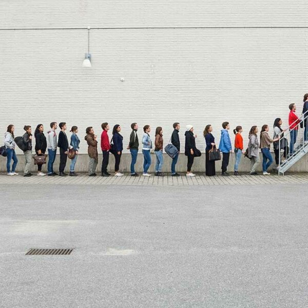 Understanding the Electronic Queue Management System