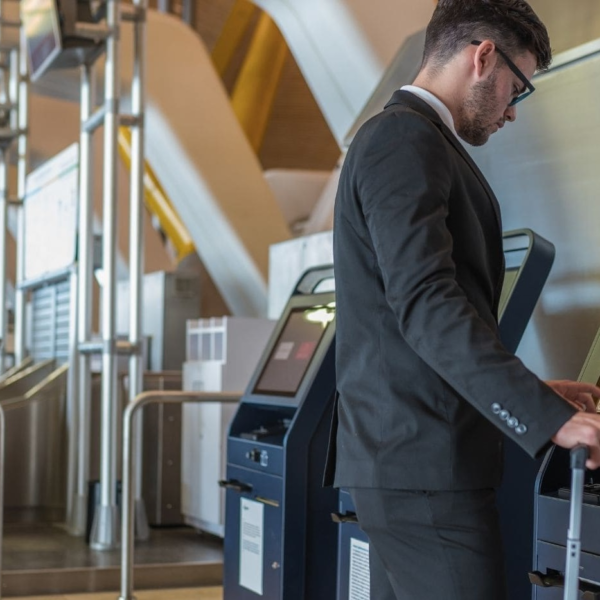 Get The Most Out of Your Self Service Kiosk Deployment