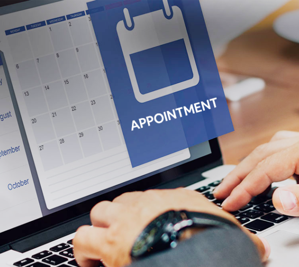 5 Reasons Clinics Need Online Appointment Scheduling