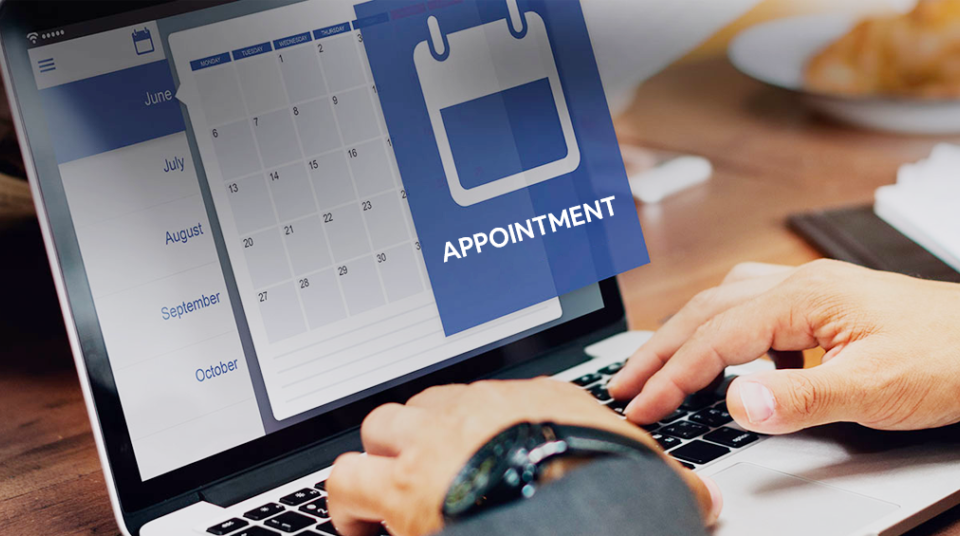 5 Reasons Clinics Need Online…