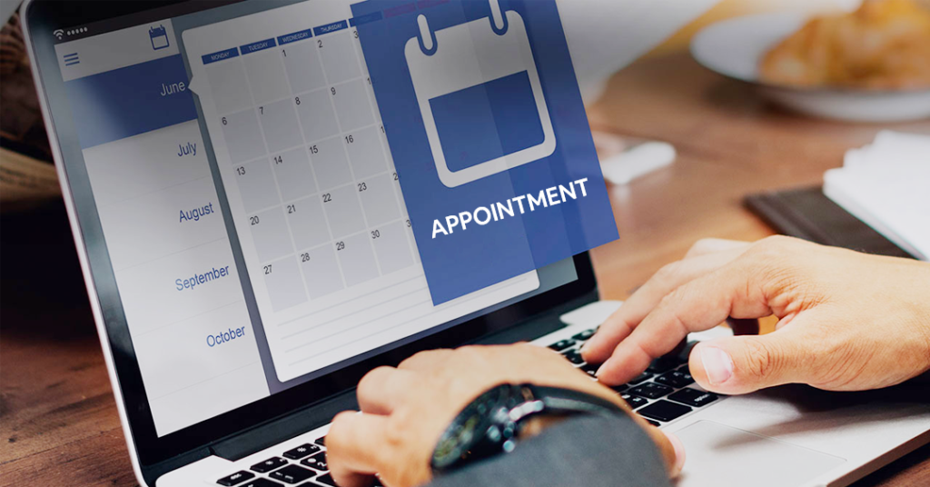 5 Reasons Clinics Need Online Appointment Scheduling