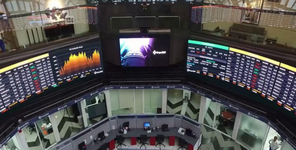 Donatello Video Wall Solution by Wavetec