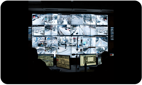 Green Line BRT System, Karachi 4 cctv