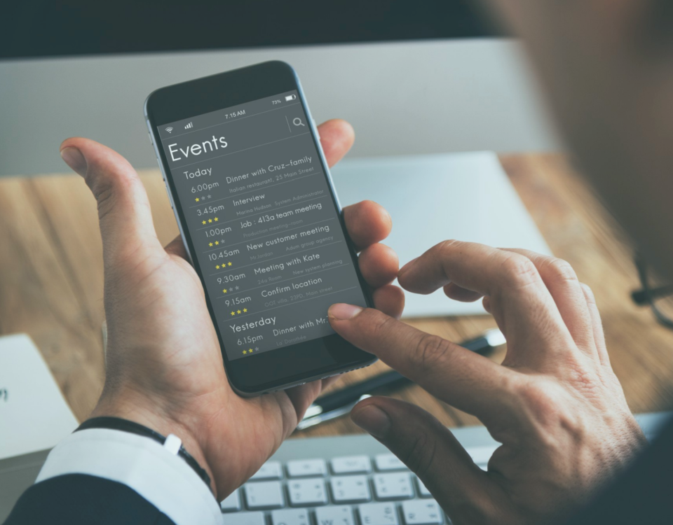 Advantages of Using Appointment Scheduling…