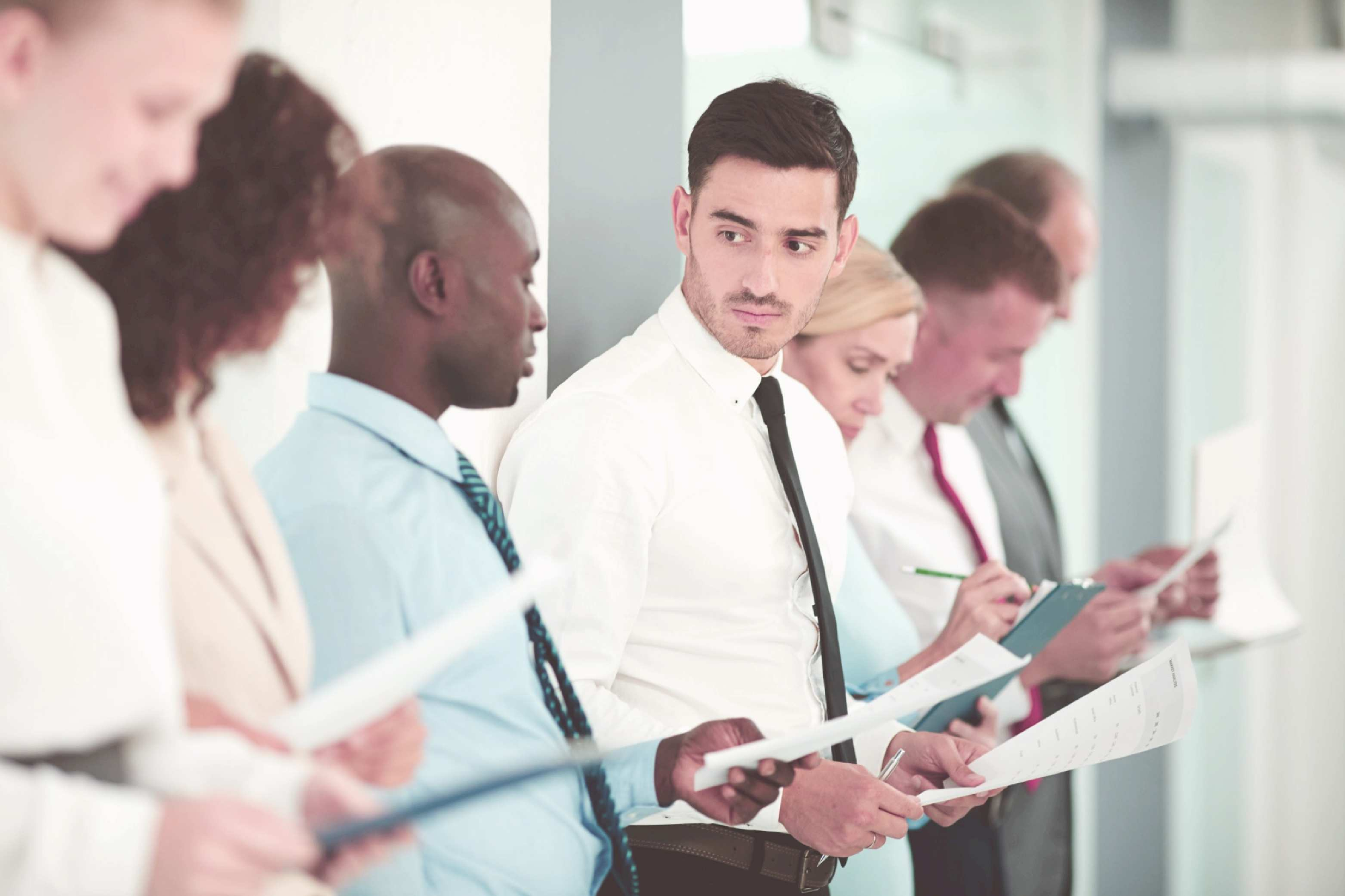 Top Industries that can Benefit from a Queuing Solution