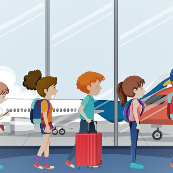 Benefits of Virtual Queuing…