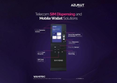 Azimut Gets Featured in a first-of-its-kind Corporate Magazine from South Africa