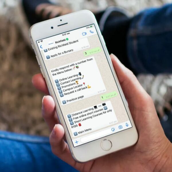 Why Choose WhatsApp Marketing ?