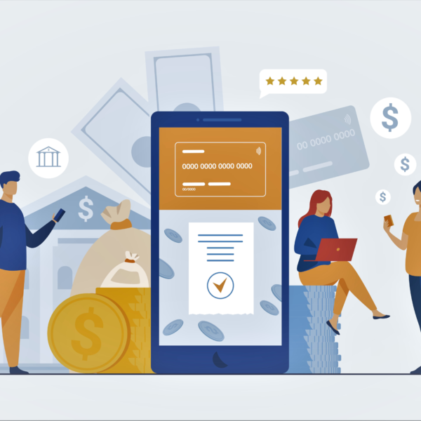 Digital Transformation in Banking…