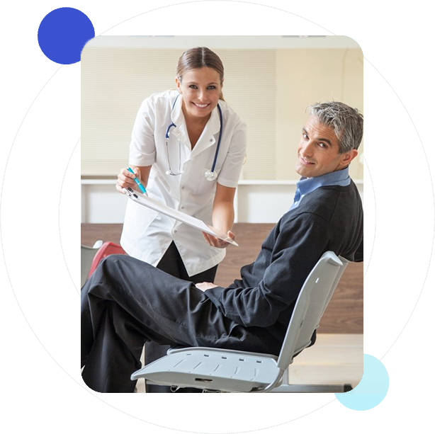 Healthcare 3 Healthcare 2