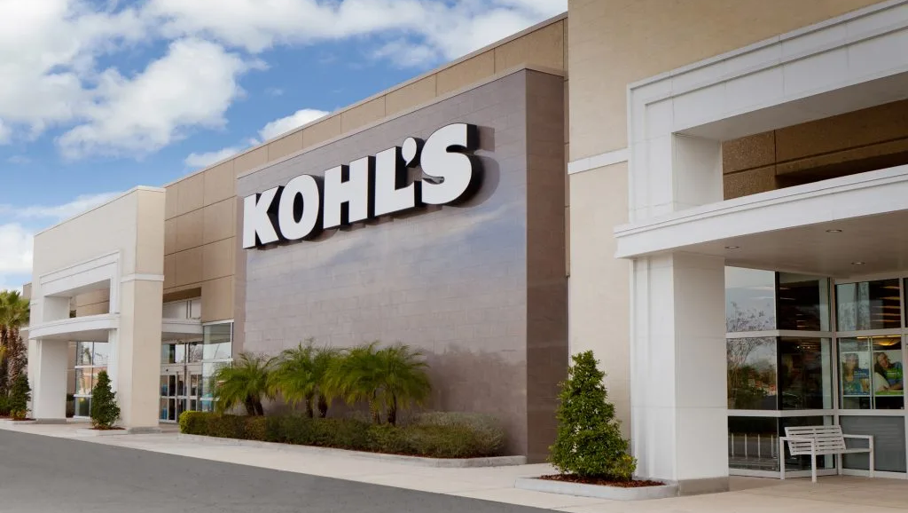 Kohls