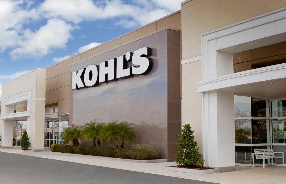 Kohls
