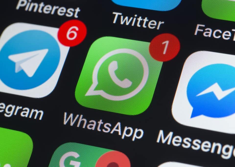 Use WhatsApp to Drive Sales