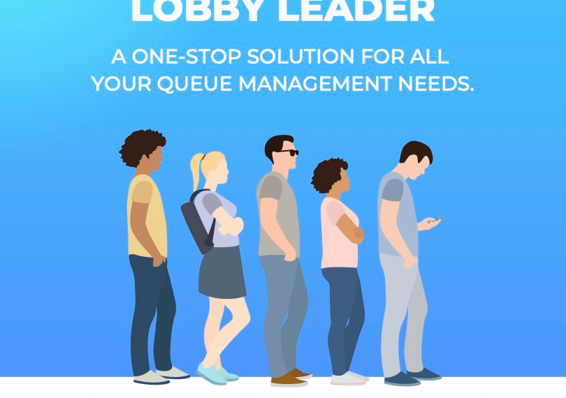 Lobby Leader: Queue Management Software for Better Customer Journeys