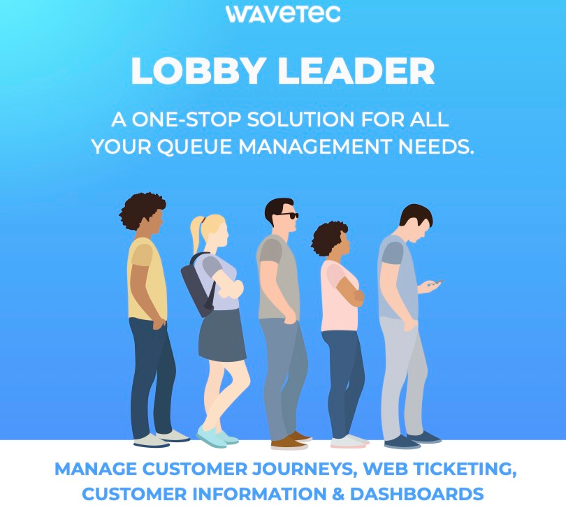 Lobby Leader: Queue Management Software…