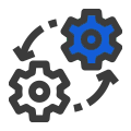 Mobile Queuing 32 icon 18