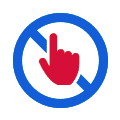 null