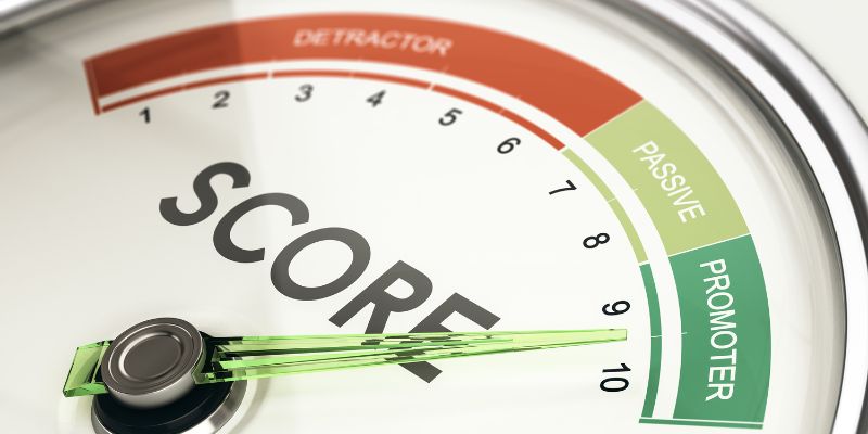 How to Measure Customer Experience in 2023 2 Net Promoter Score to measure customer experience