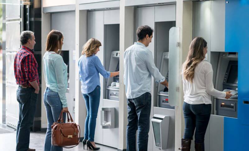 The Banking Customer Experience in 2023 9 branch-and-atm-experience