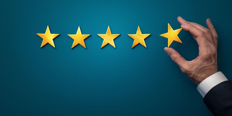 How to Measure Customer Experience in 2023 4 cusomer satisfaction score