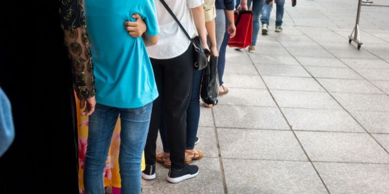 11 Effective Ways to Manage Customer Service Queues
