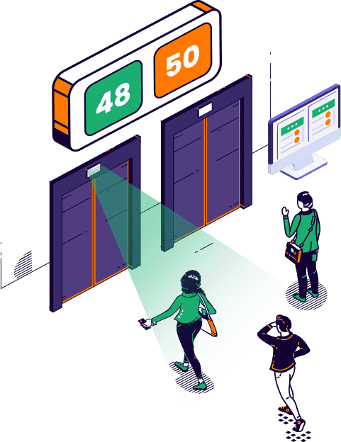 Discovering People Counting Technology: A Beginner's Guide to Analyzing Foot Traffic 7 pcounting layer123