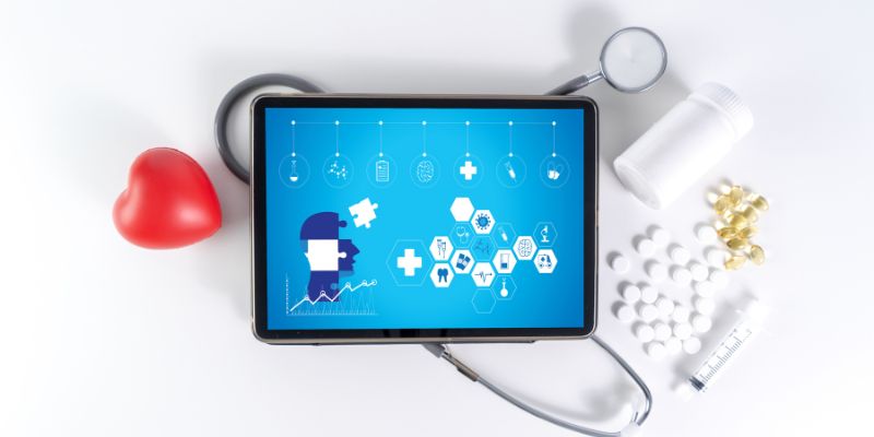 Digital Transformation in Healthcare: Solutions & Challenges in 2023