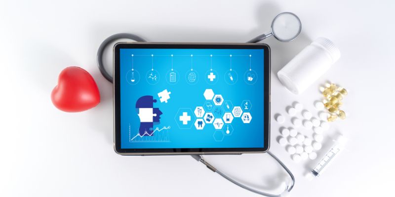 digital transformation in healthcare