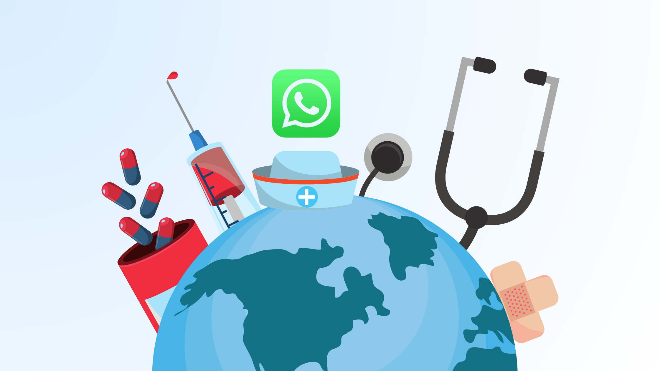 The Powerful Impact of WhatsApp Business Solutions On The…