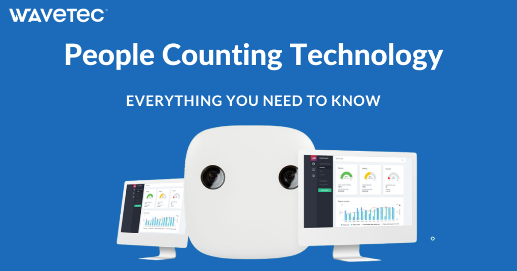 People Counting Technology Everything you Need to Know 2