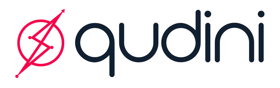 Qudini logo