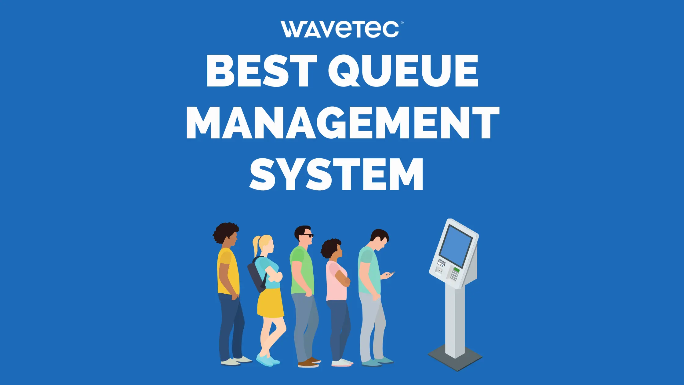 best queue management system blog