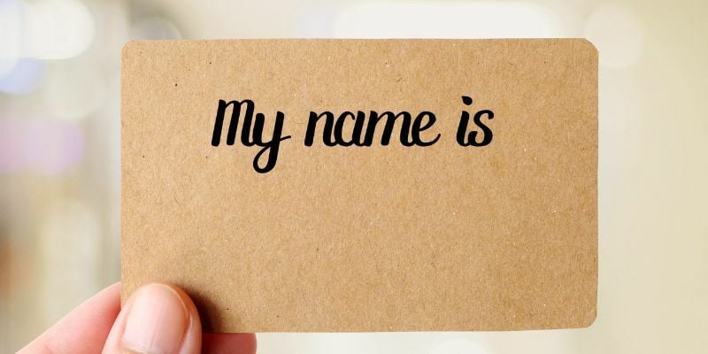 customer names