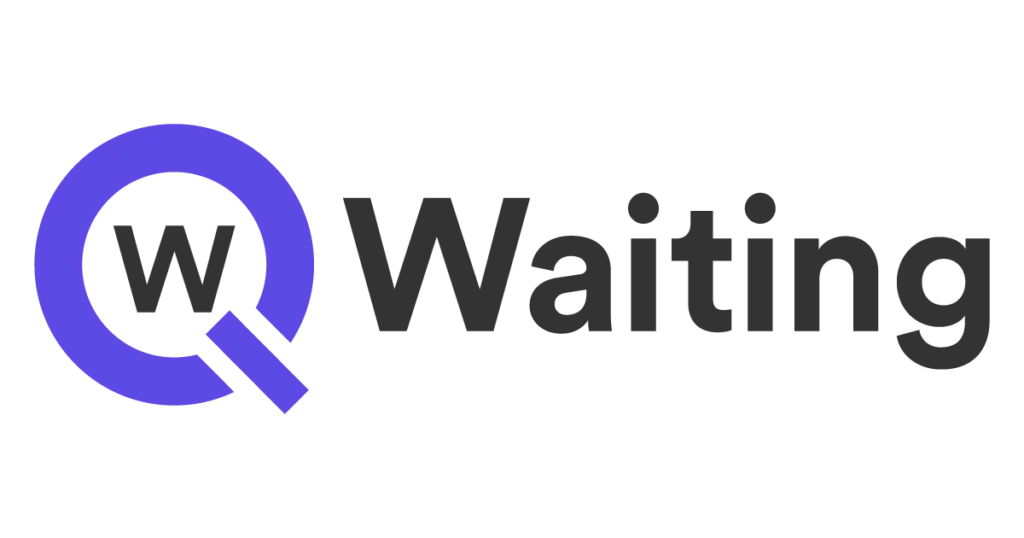 qwaiting logo
