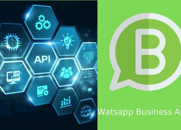 understanding watsapp business api
