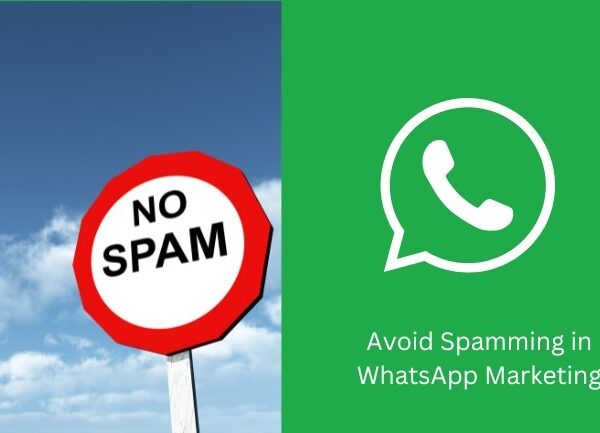 avoid whatsapp spaming