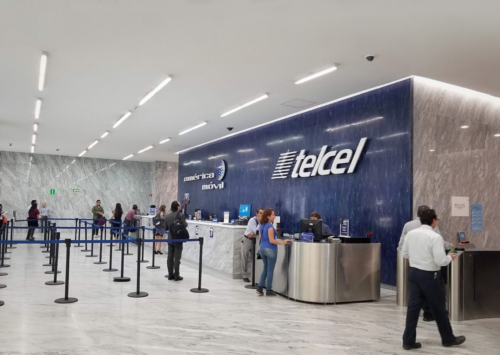 Building Loyalty Through Innovation: Telcel Mexico’s Success Story with Wavetec