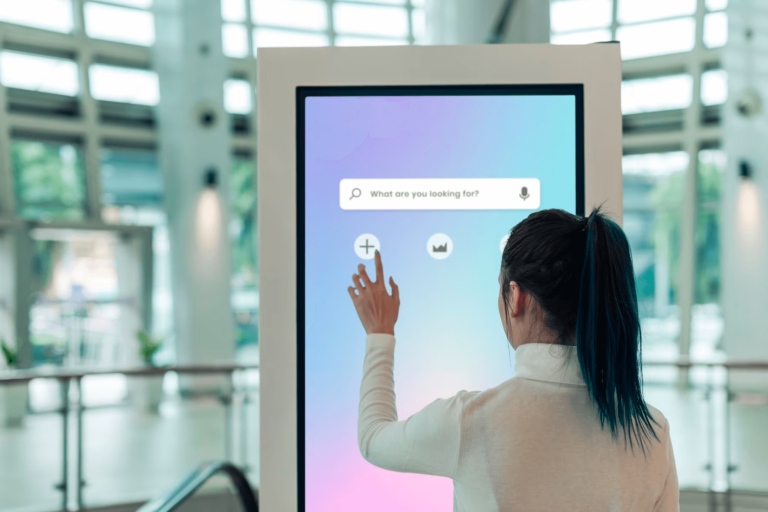 Self Application Boosting ROI With Self-Service Kiosks: An In-Depth Guide