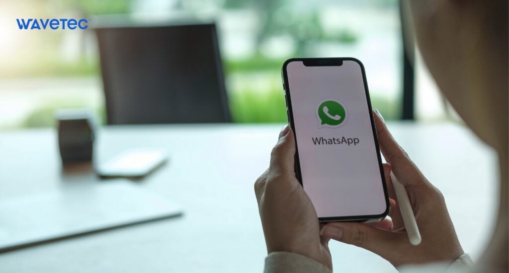 WhatsApp API Benefits
