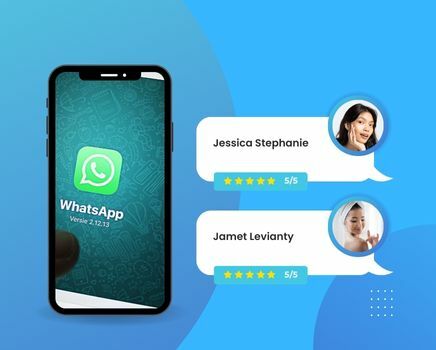 whatsapp lead generation guide