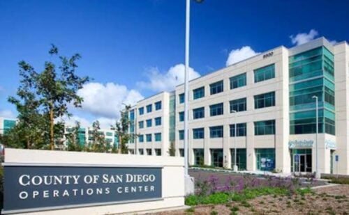 San Diego County PDS Department Collaboration