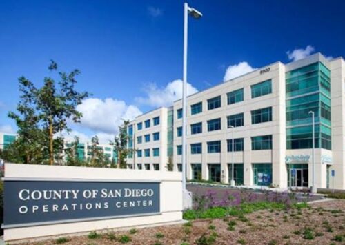 San Diego County PDS Department Collaboration