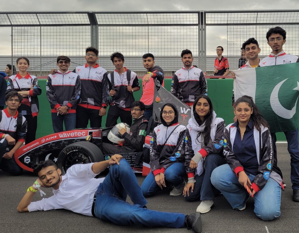 wavetec fern sustainbik