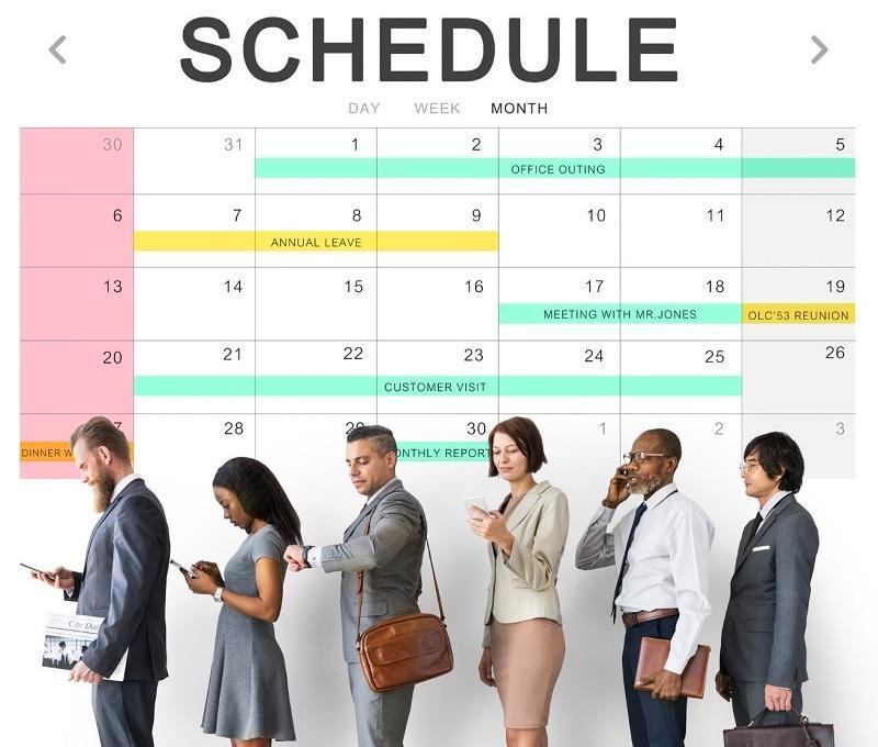 Queue Management vs. Appointment Scheduling