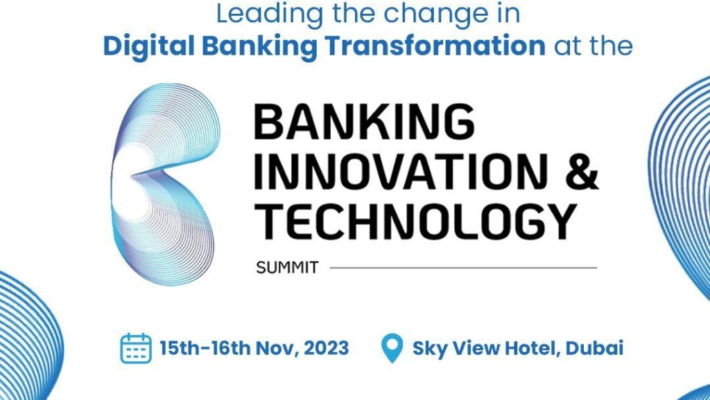 innovative banking summit