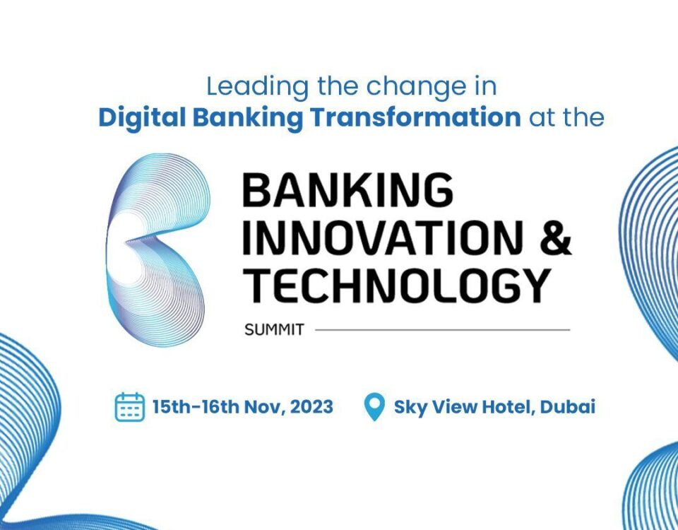 innovative banking summit