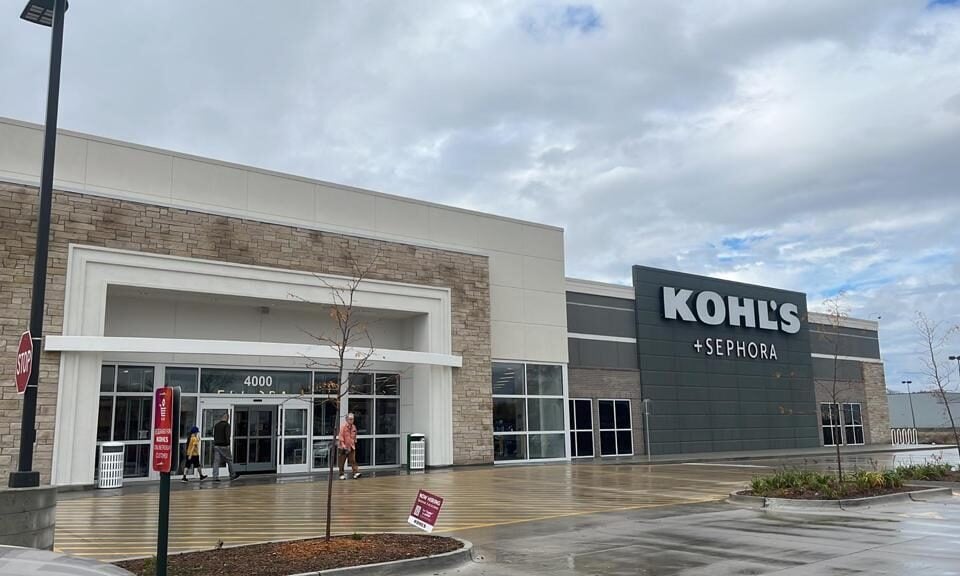 kohls