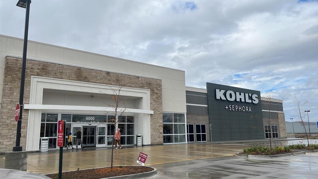 Wavetec UNO-Q's Implementation at Kohl's