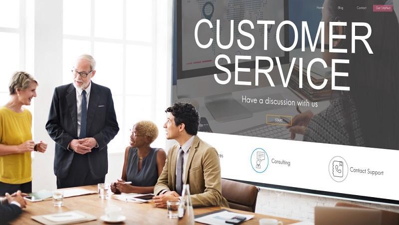 meeting-to-integrate-technology-in-customer-support-channels